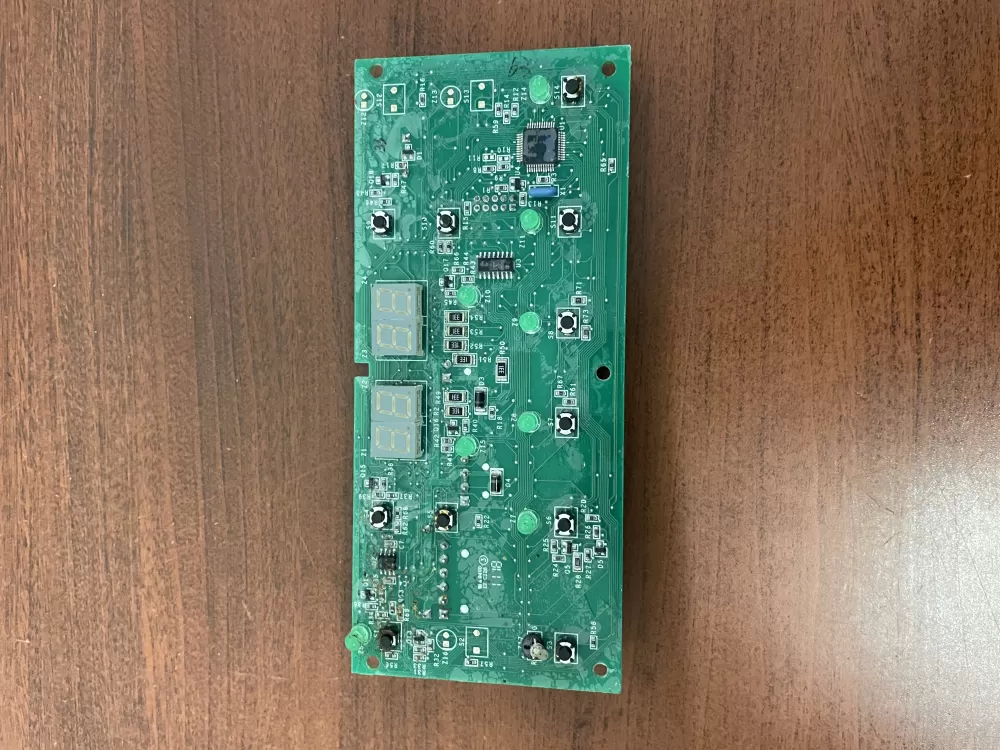 GE 200D7355G069 Refrigerator Control Board Dispenser AZ43892 | KM966