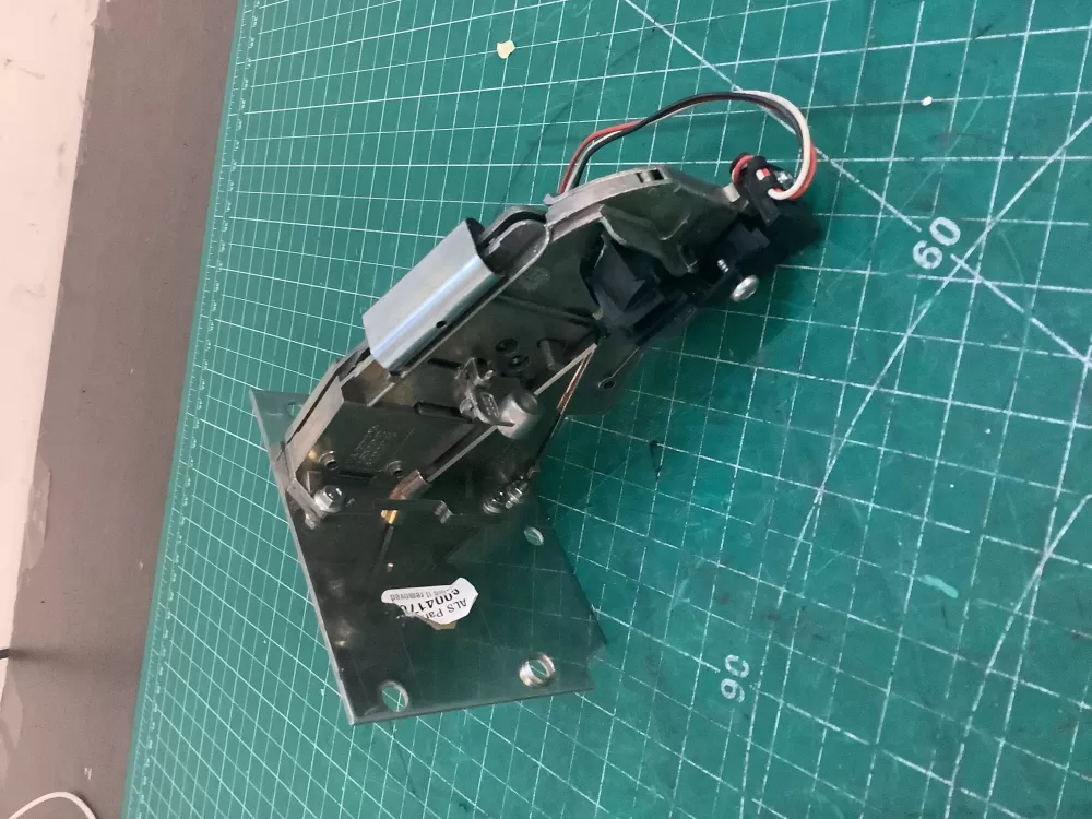 Speed Queen Alliance 70441601P Commercial Laundry Coin Drop AZ221565 | SLA80