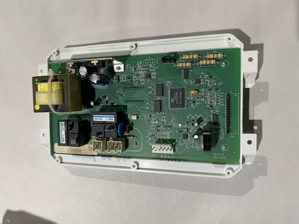 Maytag 6 3719670 Dryer Control Board AZ133767 | BK1435