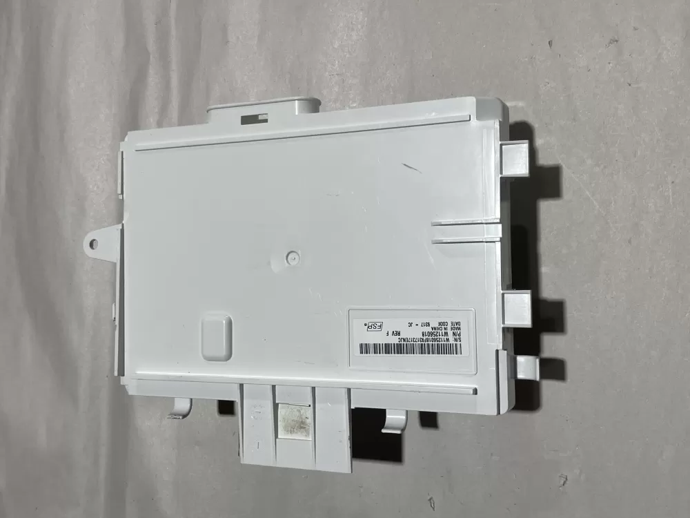 Maytag Whirlpool W11266006 W11256018 Washer Control Board AZ143036 | Wm2406