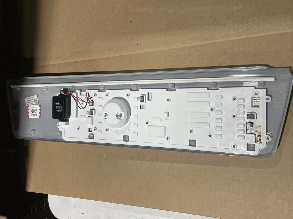 Maytag W11115283 W11035069 W10740694 Washer Control Board Panel AZ90540 | Wmv76