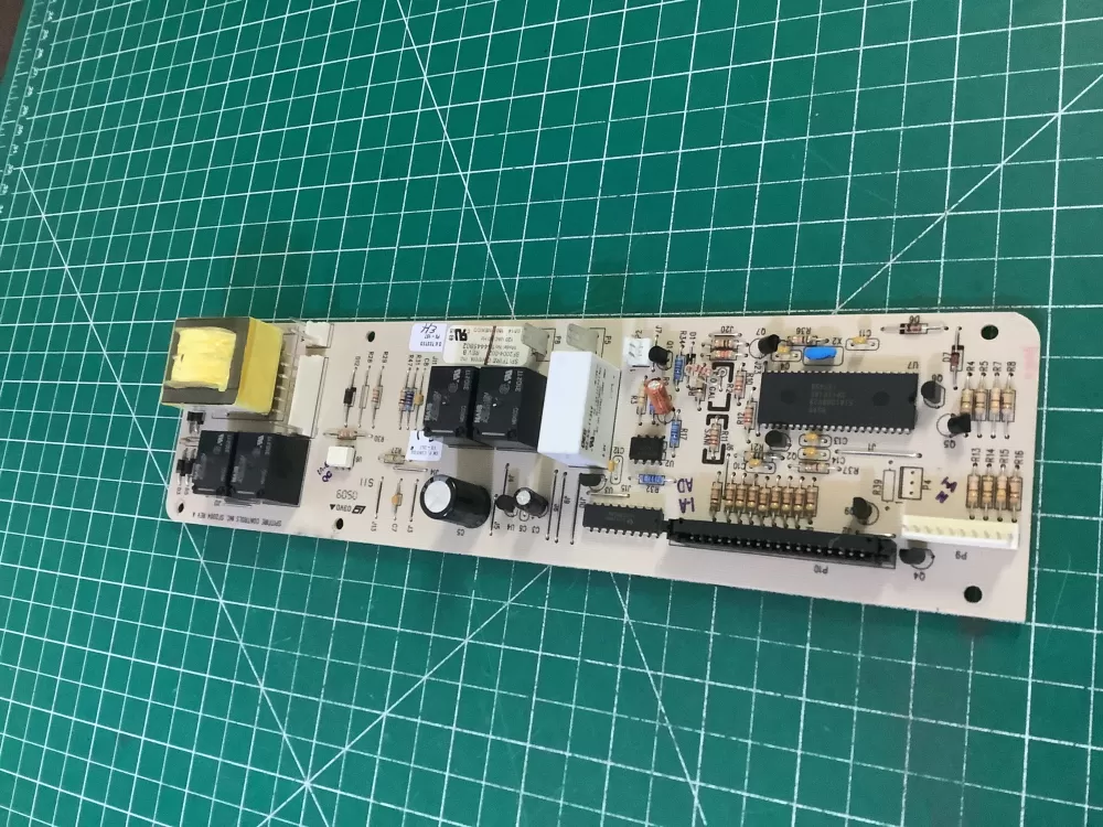 Frigidaire  Kenmore 154445802  AP3214758  949261  AH735052  EA735052  PS735052  SF2004-002 Dishwasher Control Board