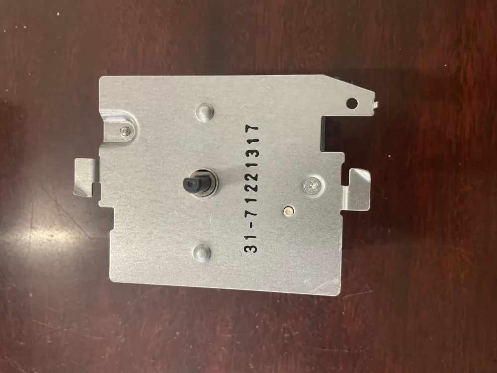 GE TMD16M10 234D1296P001 Dryer Timer AZ37753 | KM237