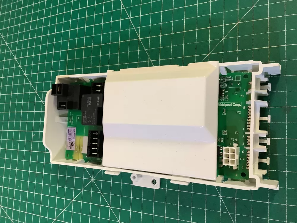 Maytag AP6015506 W10132445 WPW10132445 Dryer Control Board AZ192285 | NR562