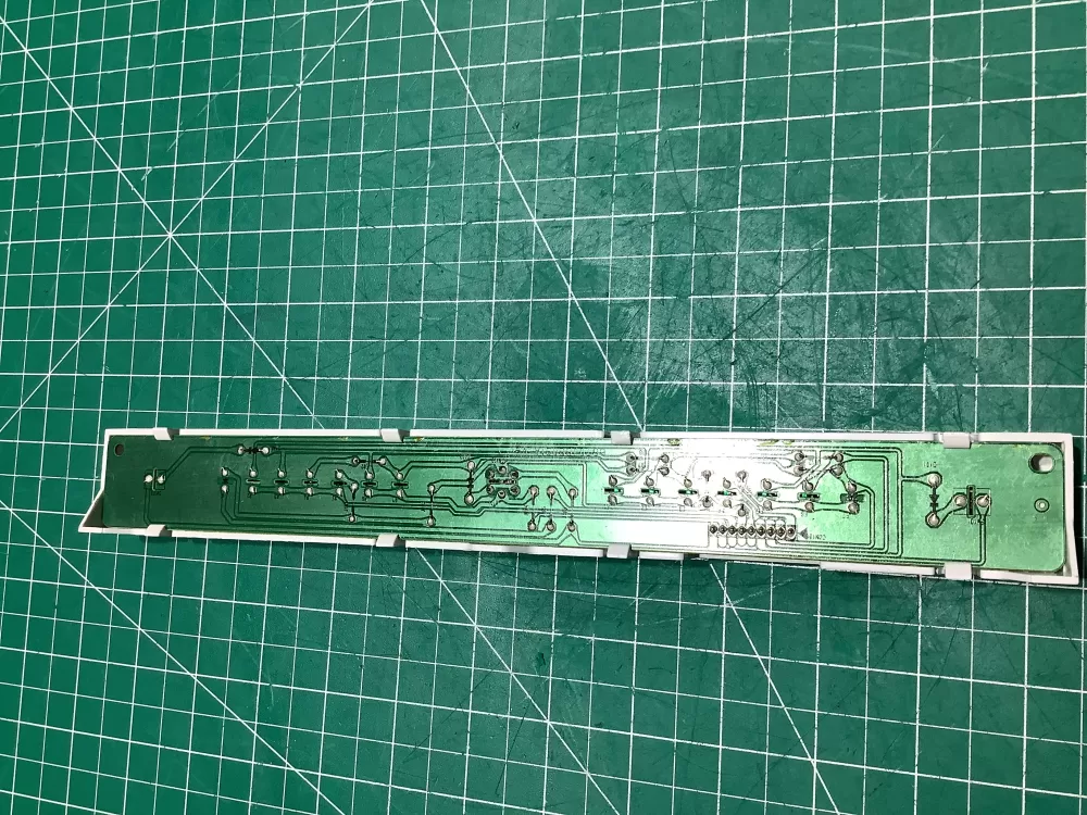 LG Kenmore GE Whirlpool 6870JB8090B Refrigerator Control Board AZ145555 | ZC2440