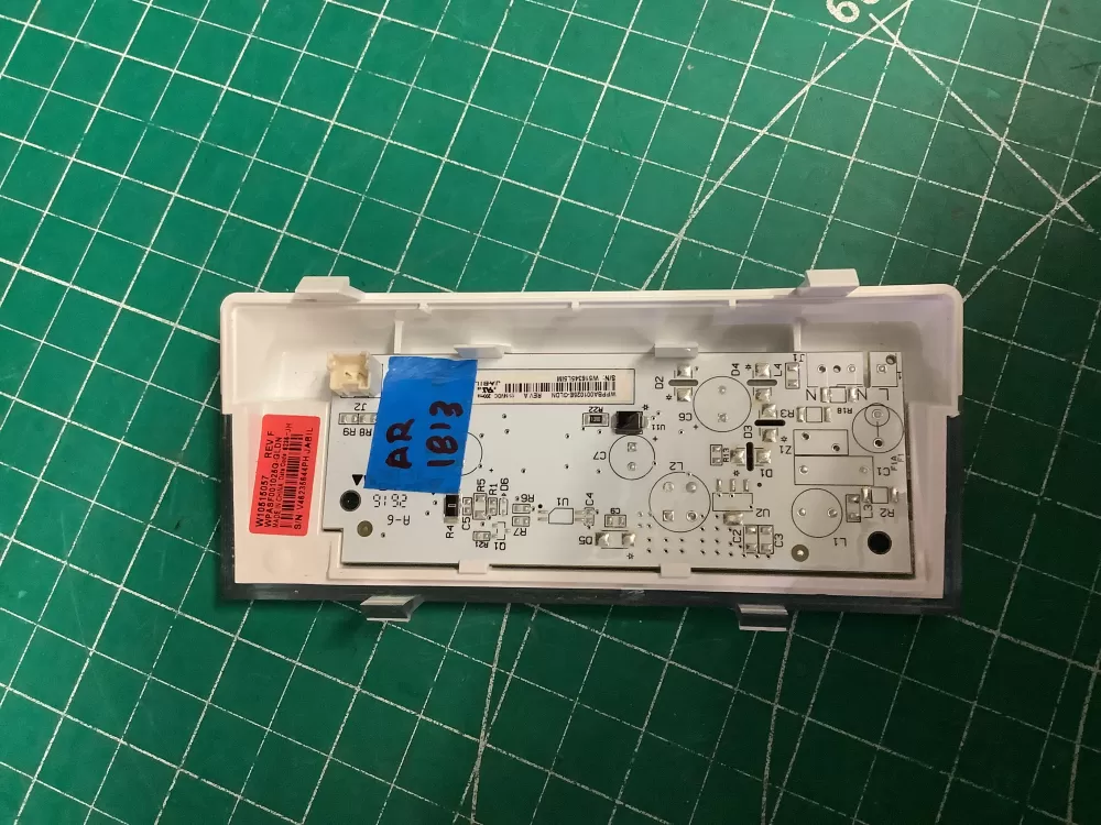 Whirlpool WPW10515057 Refrigerator Control Board Light Led AZ204885 | AR1813