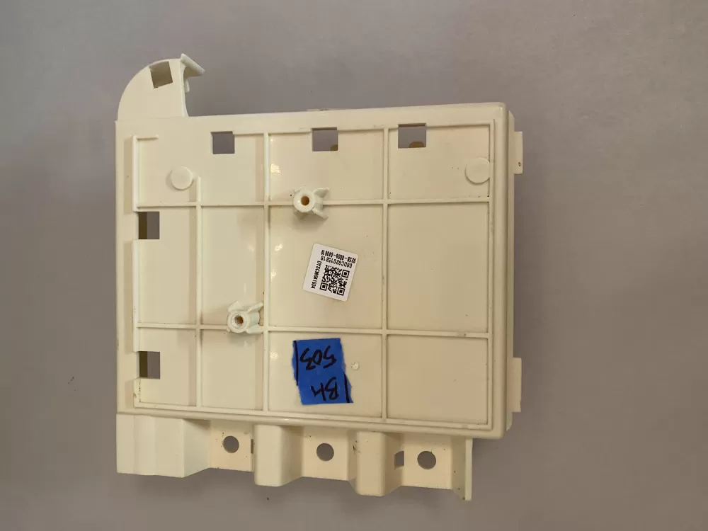 Samsung DC92-01378C Washer Control Board PCB AZ106633 | BK503