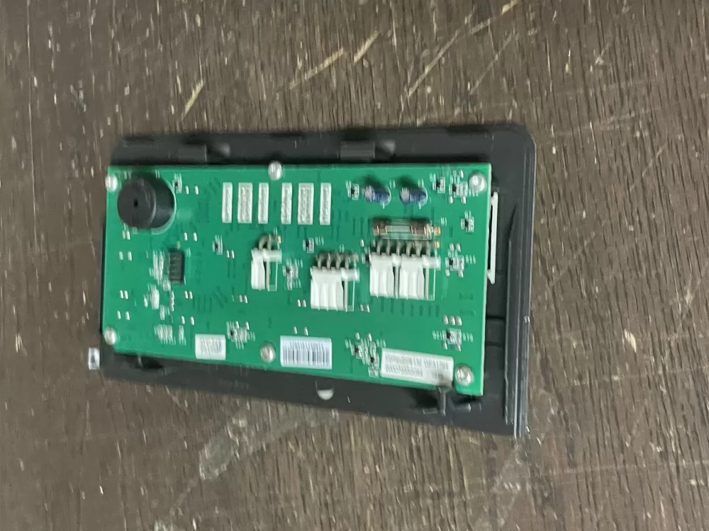 GE 200D7355G084 WR55X22930 Refrigerator Control Board Dispenser AZ42840 | Wm1746