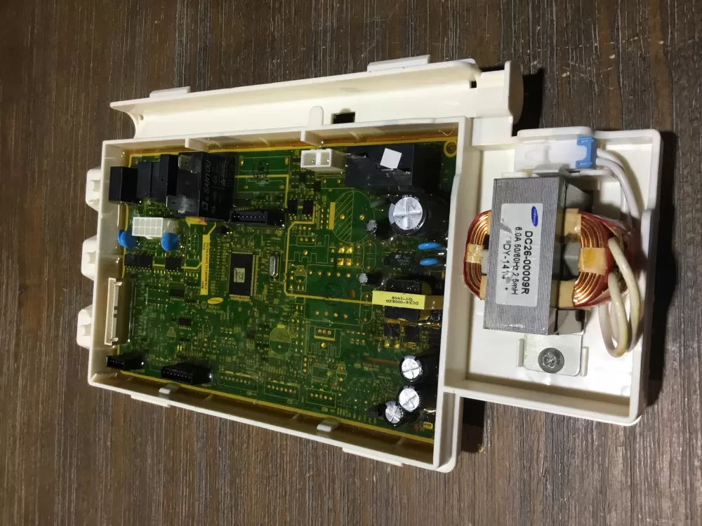 Samsung DC92 01621D DC9201621D Washer Control Board AZ51631 | NRV468