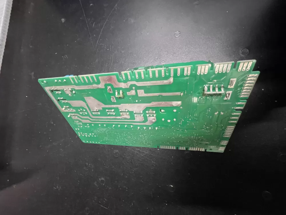 Whirlpool W10306980 Washer Control Board AZ12360 | 581