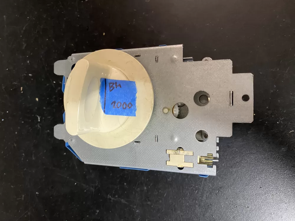 GE 175D1432G019 WH12X961 Washer Timer AZ63359 | BK2000