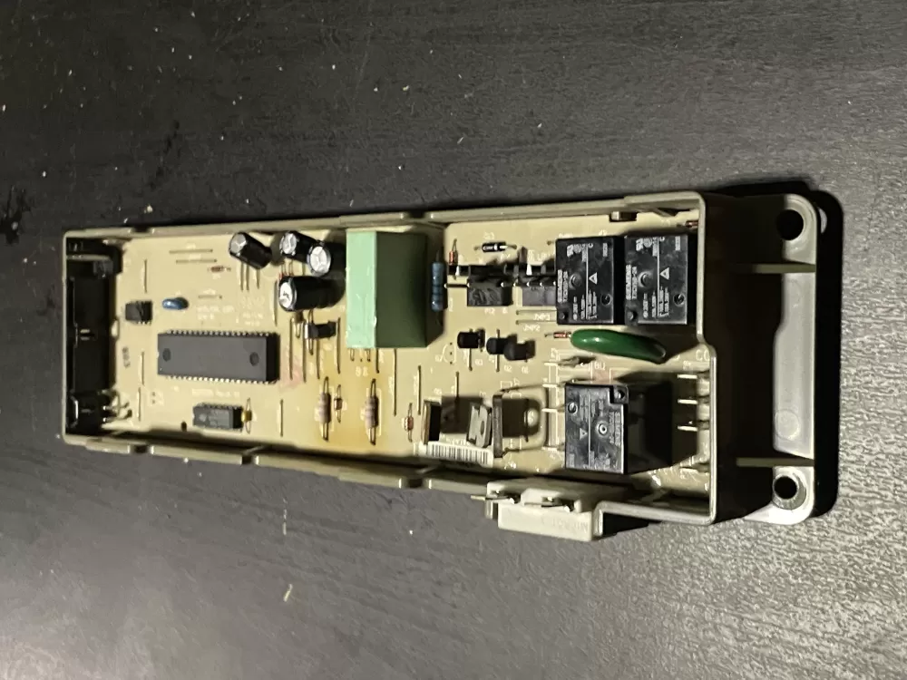 Whirlpool  Kenmore  KitchenAid 8051136 Dishwasher Control Board