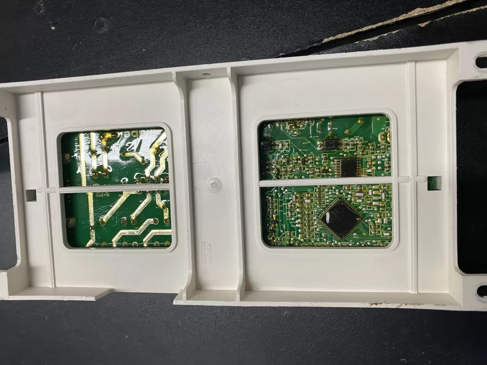 GE WH12X20274 189D5035G001 WH12X10518 Washer Control Board AZ10543 | BK1454