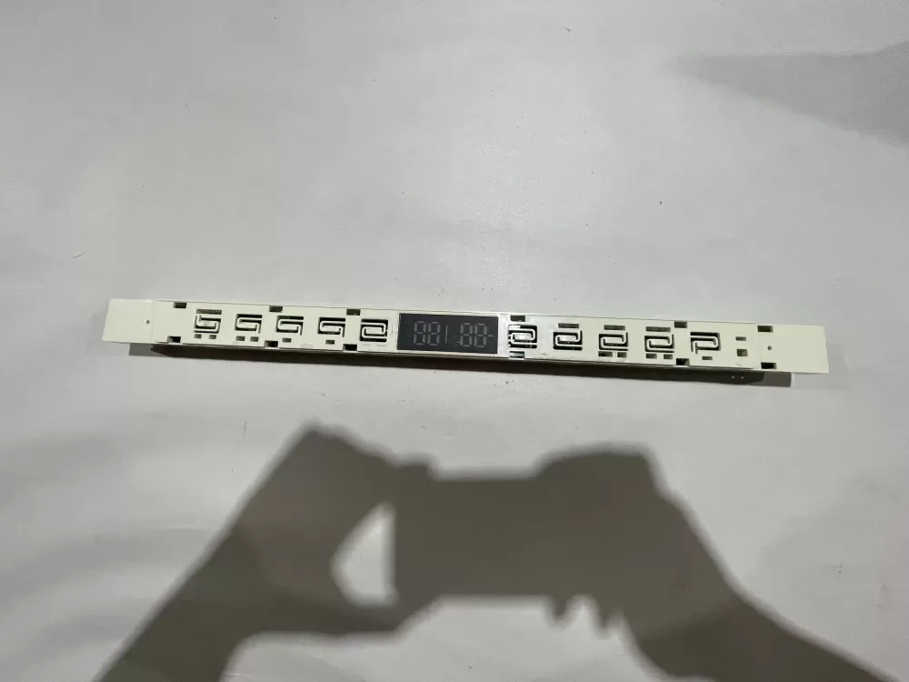 LG  Kenmore EBR78723602 Refrigerator User Interface Control Board