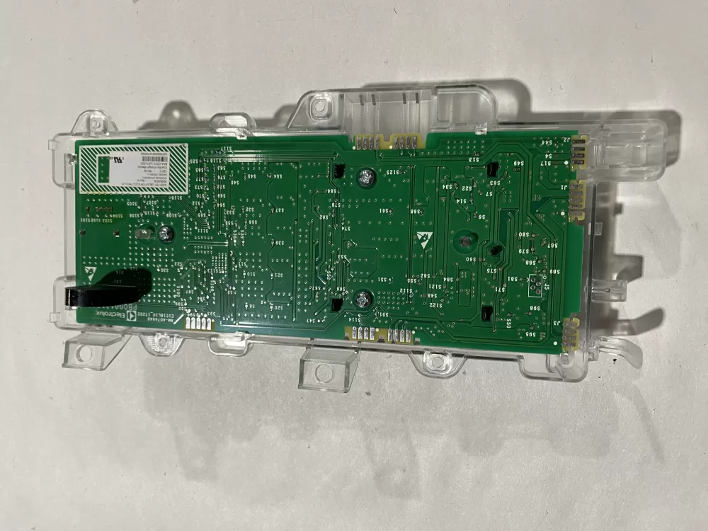 Frigidaire A07459307 A07459308 Dryer Control Board  AZ122420 | BK2242