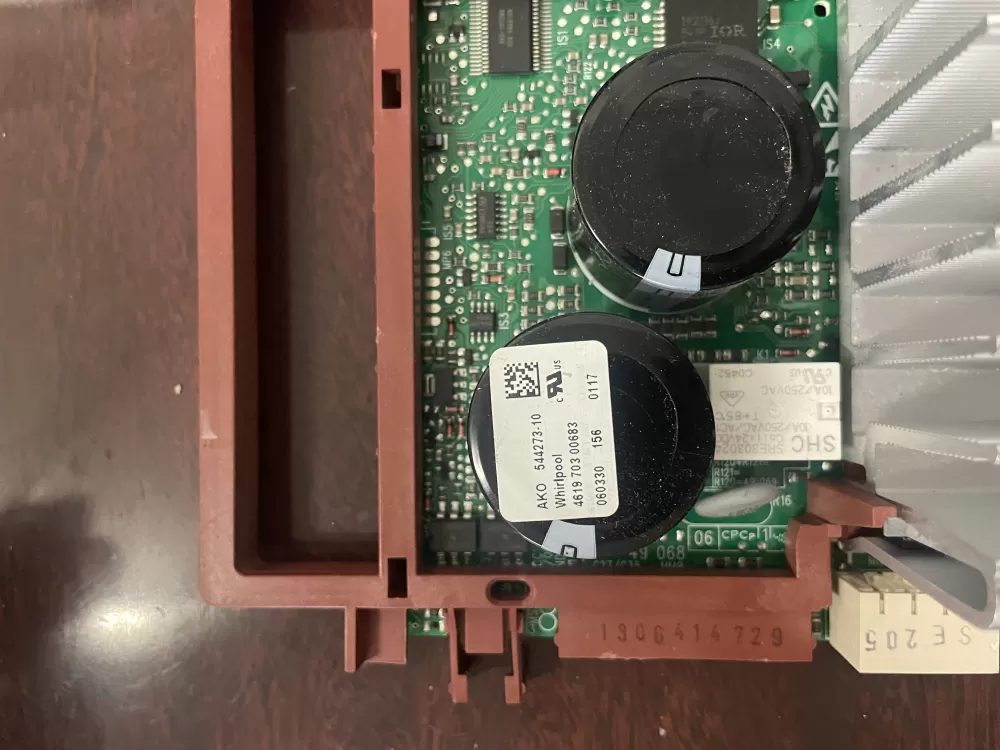 Kenmore 461970300683 4619 703 00683 Washer Motor Control Board AZ42212 | KM416