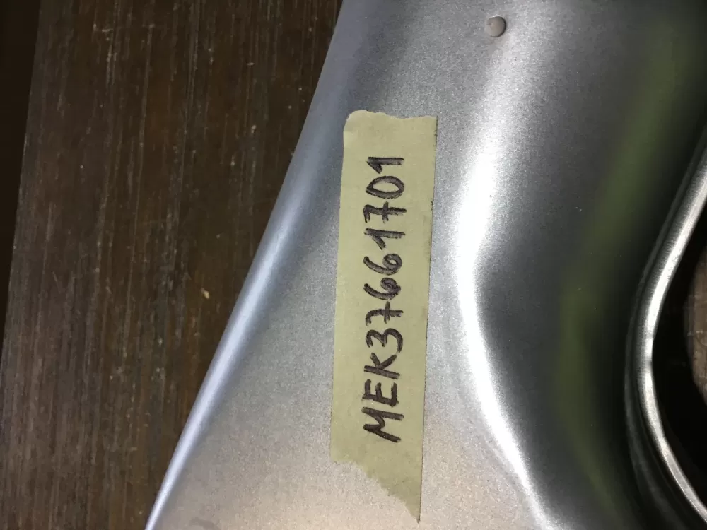 LG MEK37661701 Dryer Blower Motor Housing