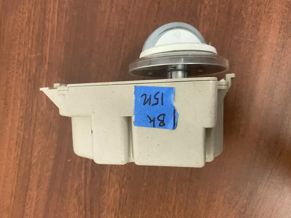 Whirlpool Kenmore Roper 8546681C Washer Timer AZ46797 | BK1512