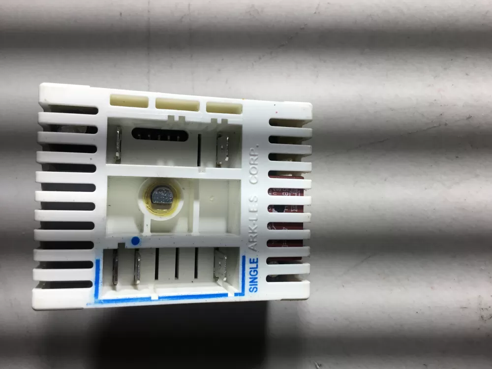 KitchenAid GE WP9763761 Range Burner Control Switch AZ42542 | NR1735