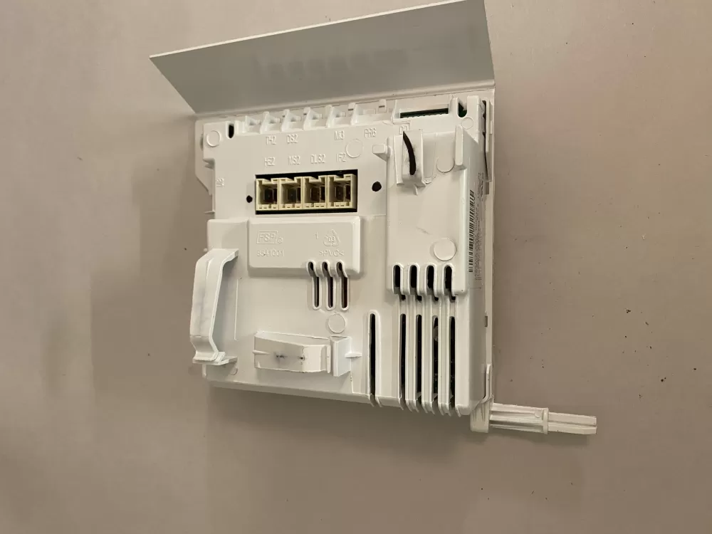 Whirlpool Washer Control Board CCU W10141555 W10525360 AZ111114 | BK1883
