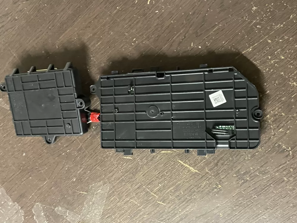 Samsung DC92 01802Q Washer Control Board AZ39509 | Wmv388