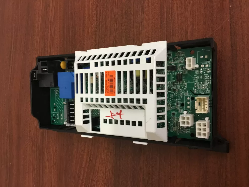 Whirlpool  Maytag W11194453 W11194050 Dryer Control Board