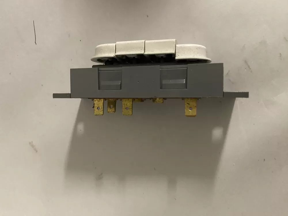 Maytag 3706560w Dryer 37050W Switch 37050w AZ197636 | BK2737