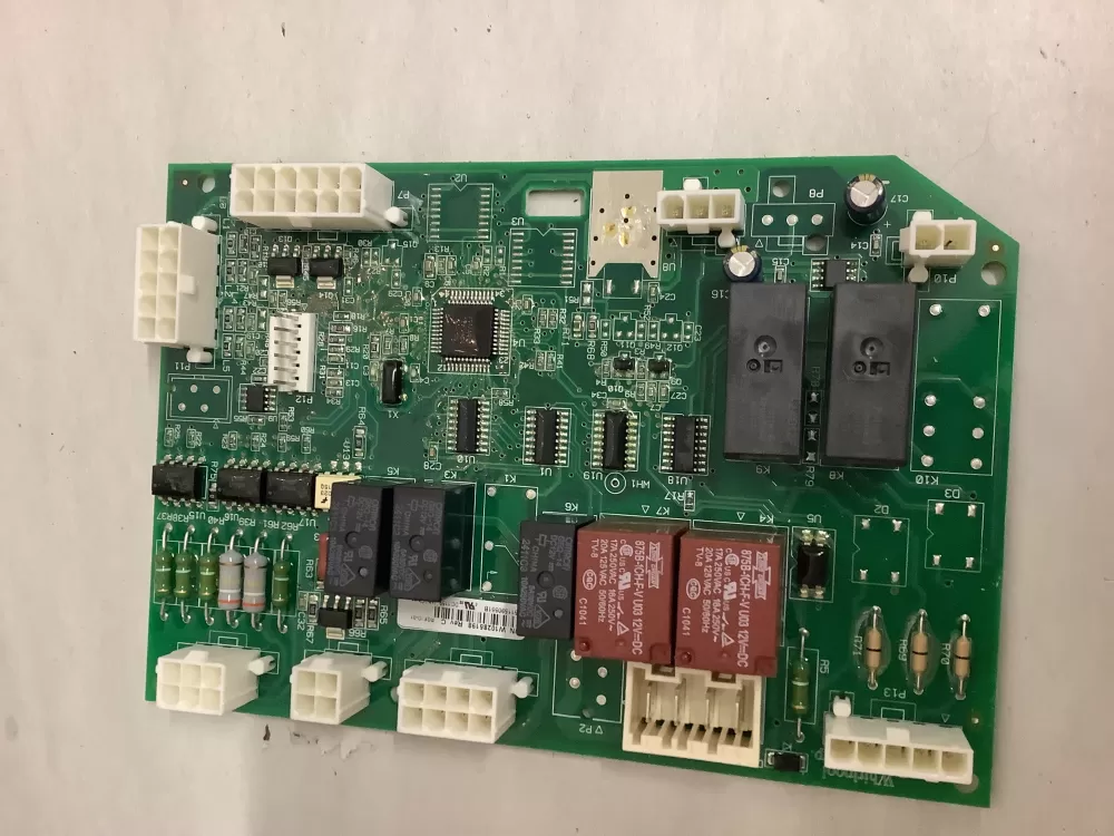 Maytag WPW10285198 PS11752014 Refrigerator Control Board AZ199666 | ZC2779