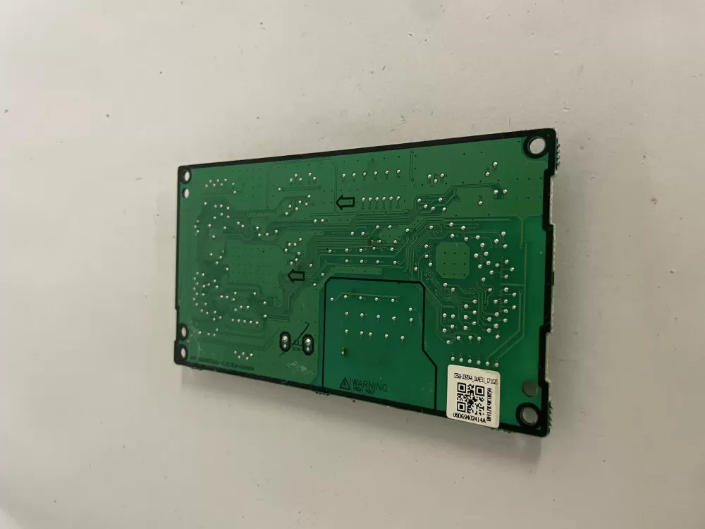 DG94-02414A Samsung Range Printed Circuit Board Eeprom De92 05