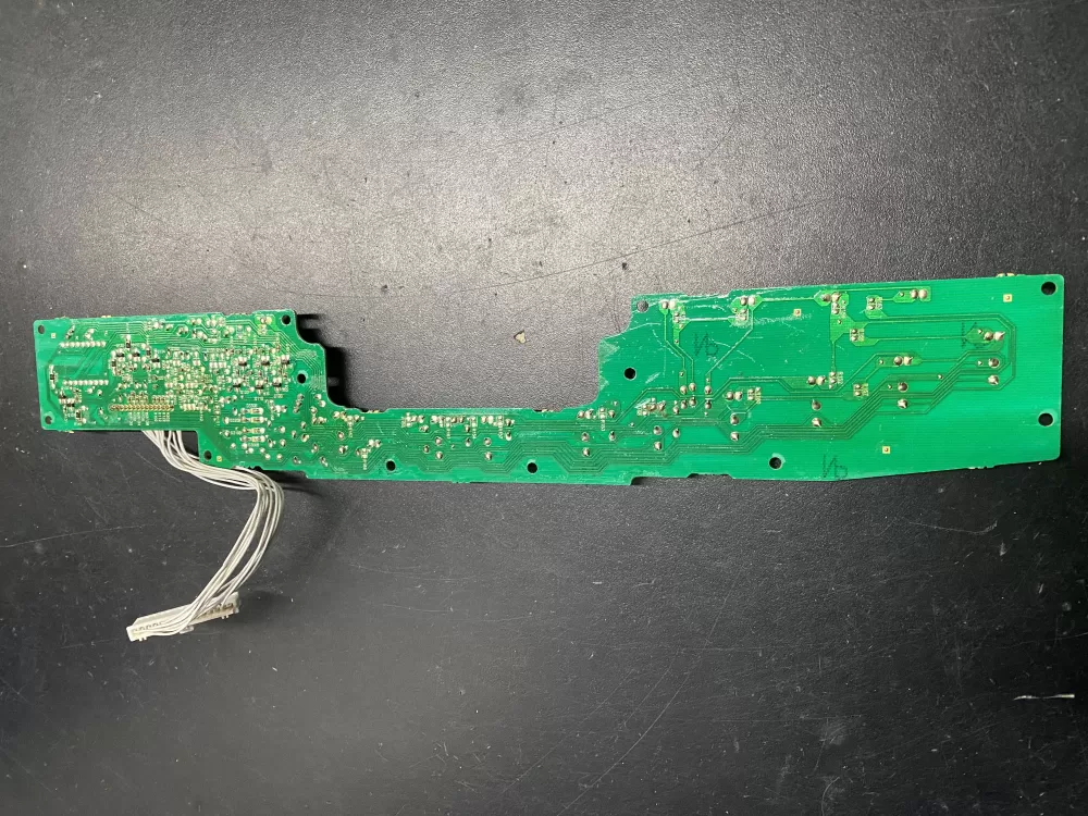 GE 165D9735G002 Dishwasher Control Board / AZ9479 | BK897