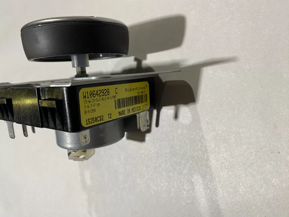Whirlpool Maytag AP6023568 W10642928 WPW10642928 Dryer Timer AZ141141 | BK2279
