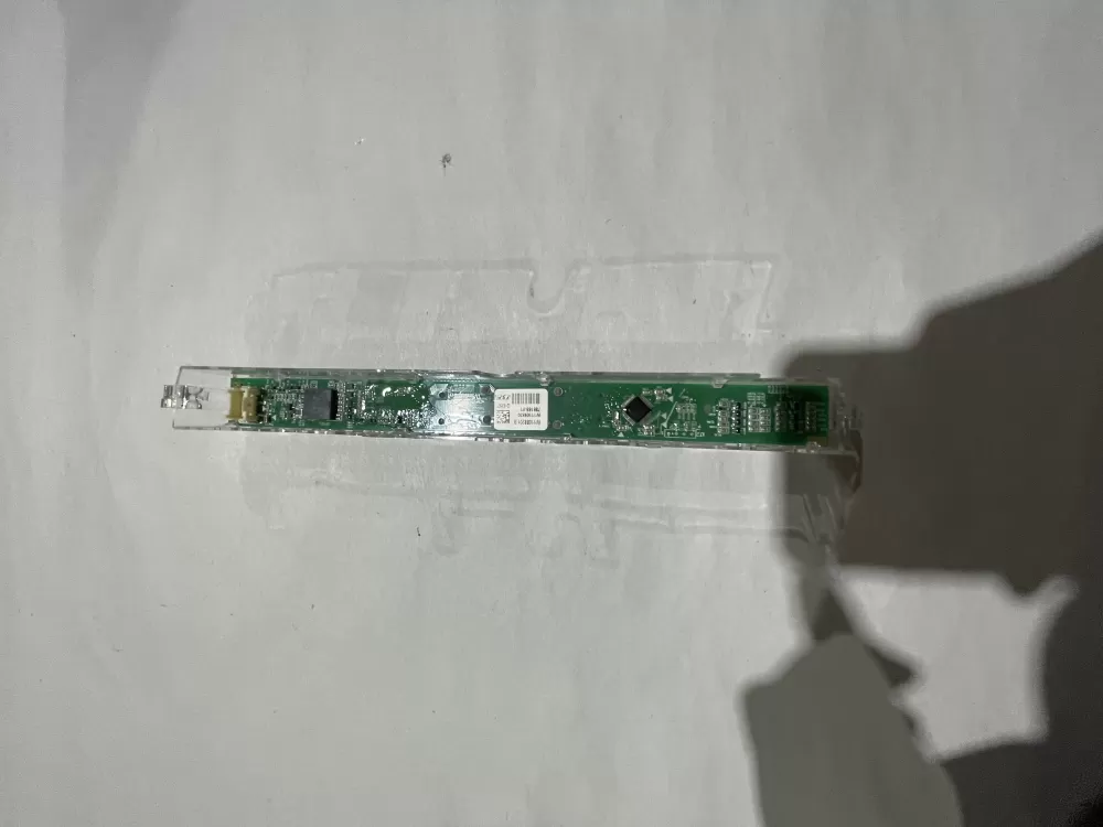 Whirlpool Dishwasher Board P/N W11028308 B W11109830 AZ186947 | KM2589