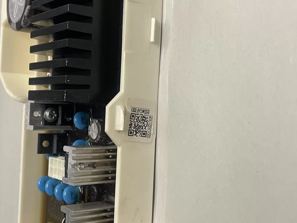 Samsung dc92 01743r Washer Control Board Main AZ208250 | KMV716