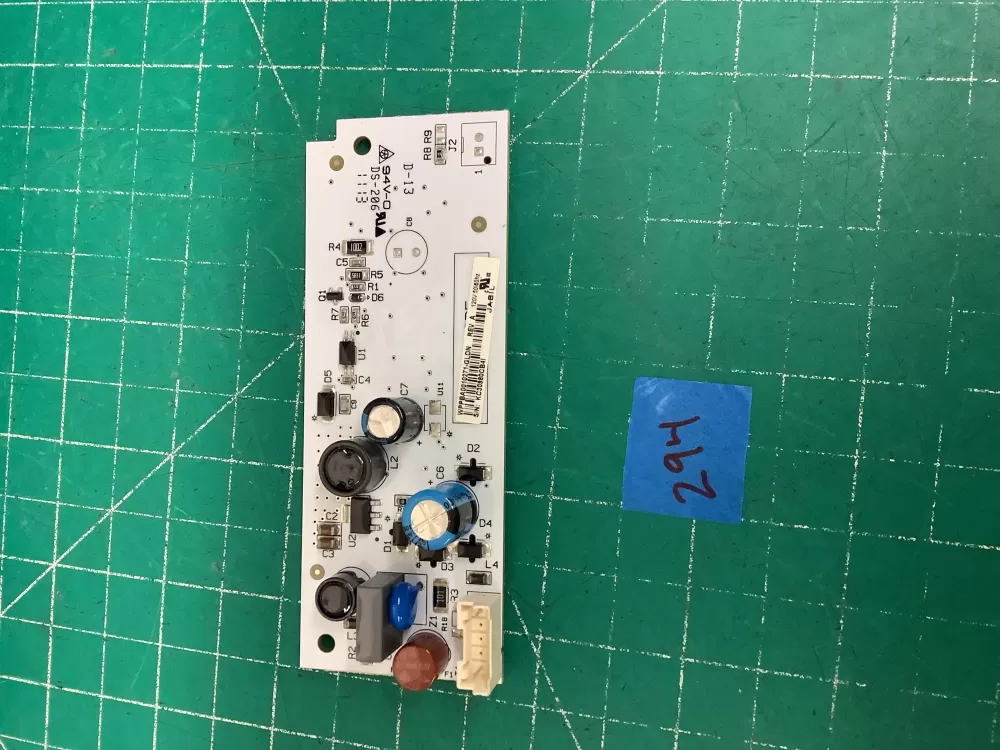 KC30980CB41 Whirlpool Refrigerator Board - Control