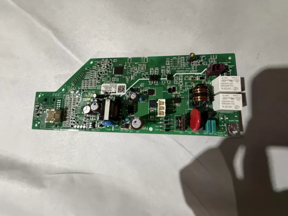 265D1462G103 GE Dishwasher Board - Control