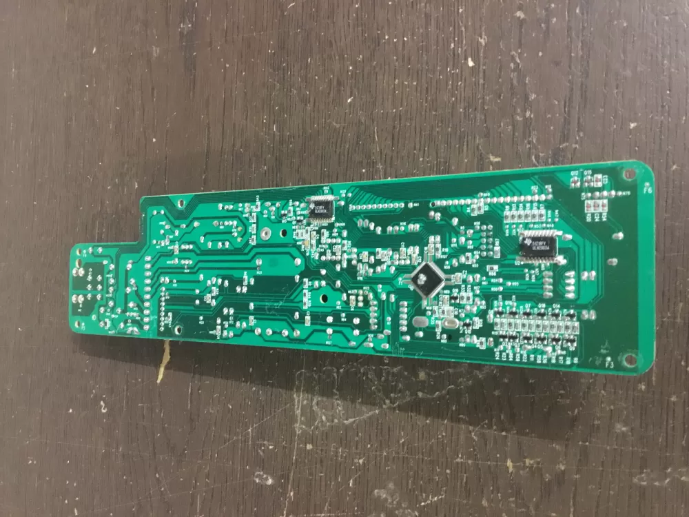 Frigidaire 154520901 Dishwasher Control Board AZ10663 | NR531