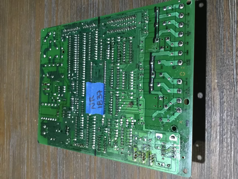 Samsung DA41-00107A Refrigerator Control Board AZ50839 | NR1837