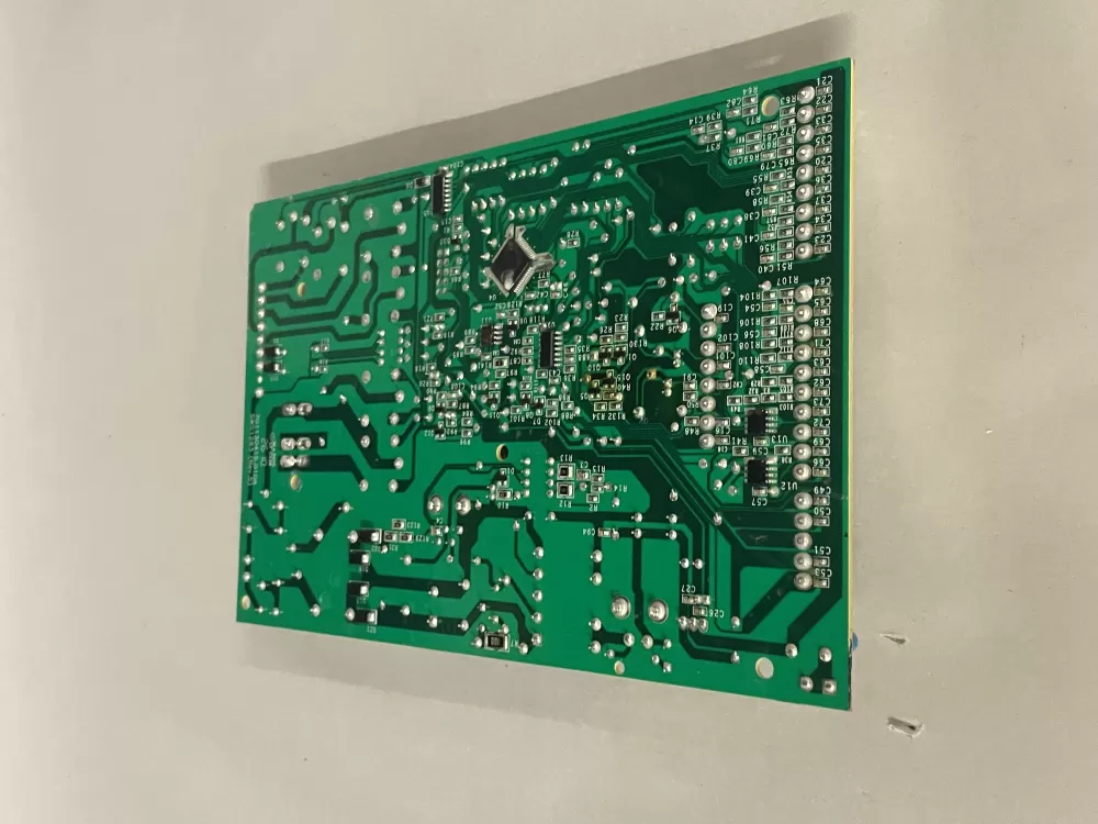 GE 200D6221G028 EBX1110P002 Refrigerator Control Board AZ219999 | Wm1993