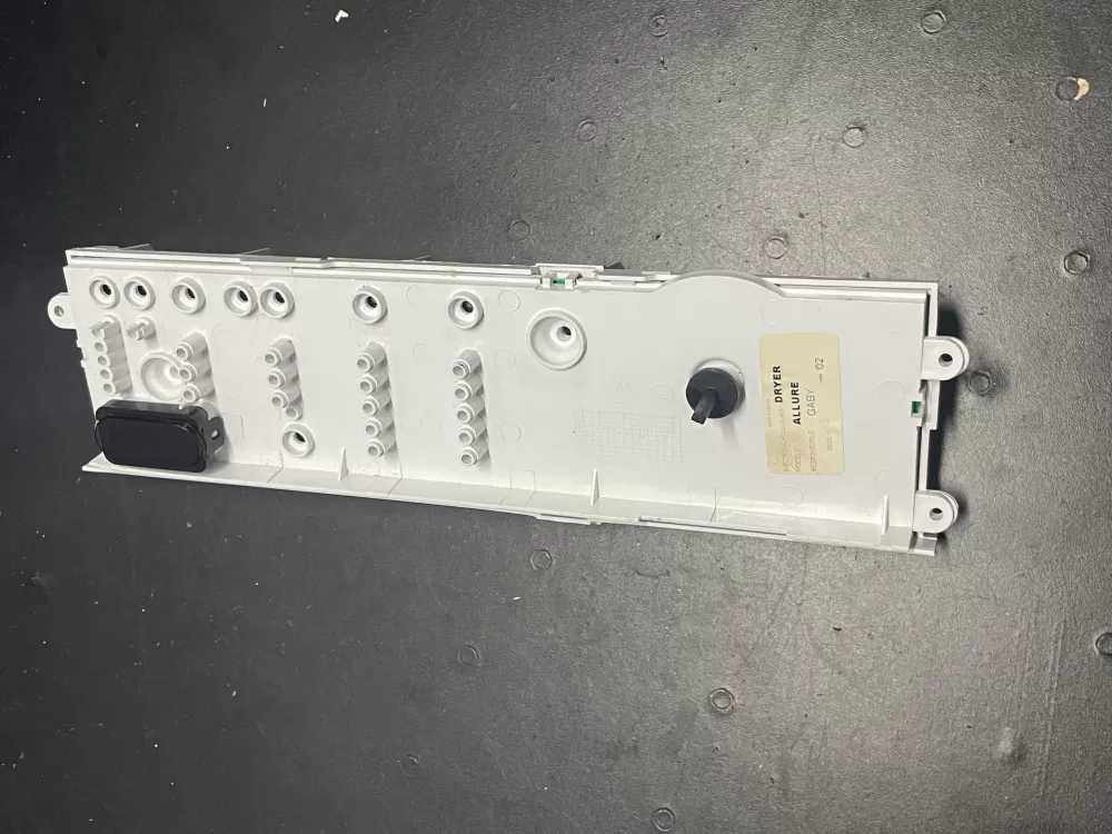 Frigidaire Dryer Control Board 137170060 AZ20701 | WMV175