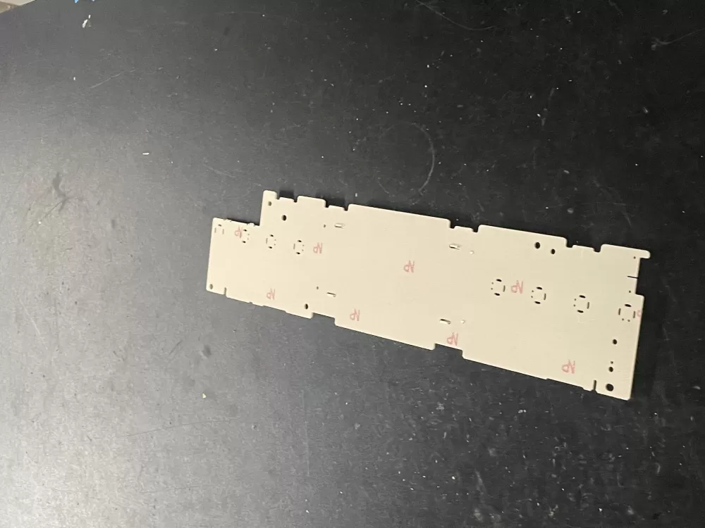 Fisher And Paykel Control Board Part # 420933-b AZ21941 | WM1635