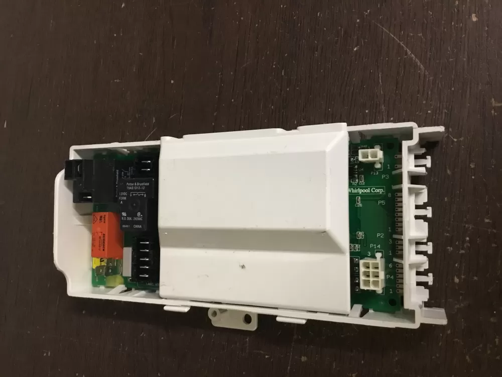 Whirlpool Maytag WPW10111616 W10118243 Dryer Control Board AZ16413 | NR28