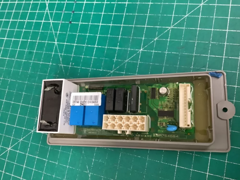 EBR76468401 Kenmore Refrigerator Board - Control