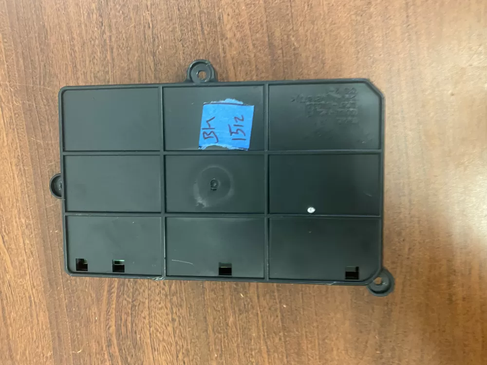 Samsung DC94 03384A Washer Control Board AZ46778 | BK1512