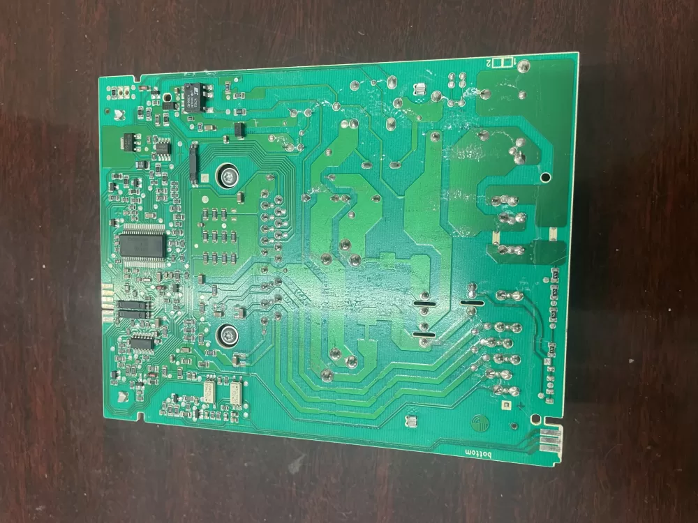 Whirlpool Kenmore WP8183196 491970229163 Washer Control Board AZ30117 | KM314