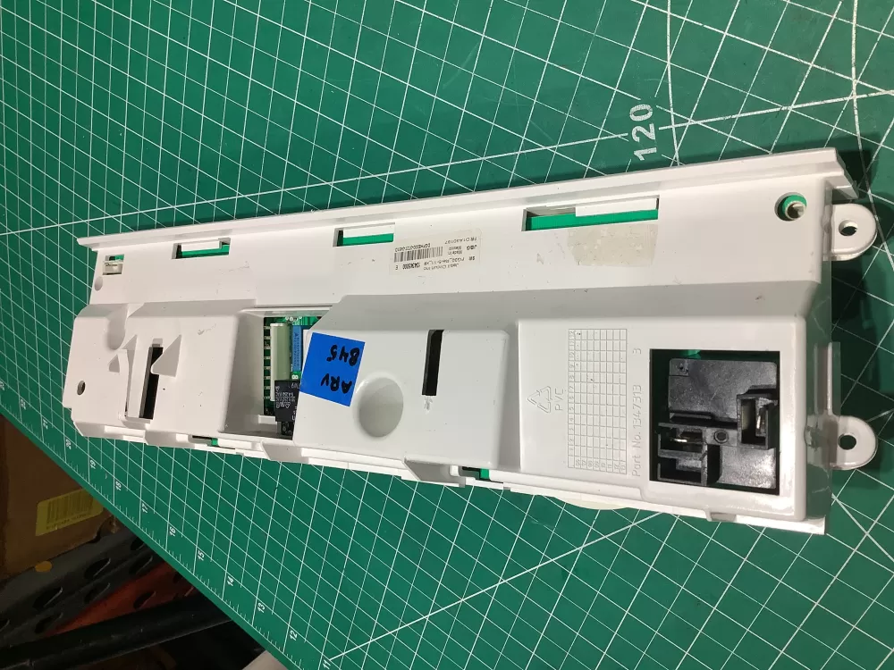 Frigidaire 134345000 Dryer Control Board AZ174614 | ARV845