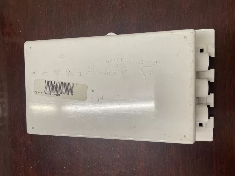 Electrolux AP5952221 241891603 Refrigerator Control Board Led AZ34105 | KM1700