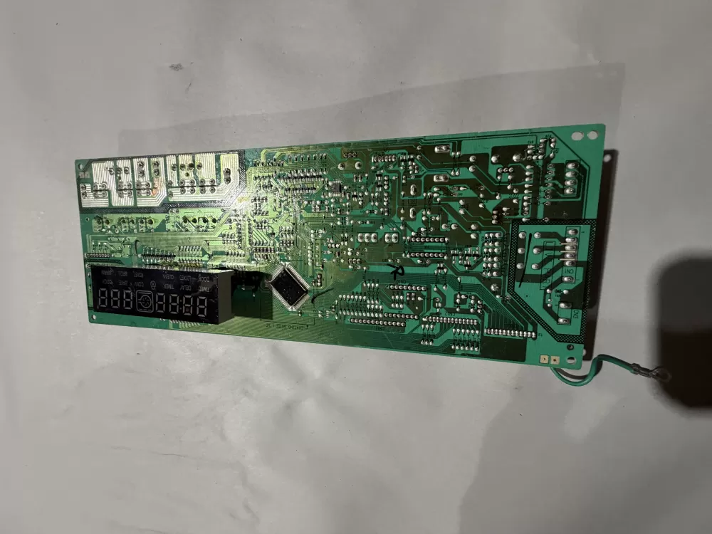 LG EBR73592802 Range Oven Main Power Control Board AZ213228 | KMV76