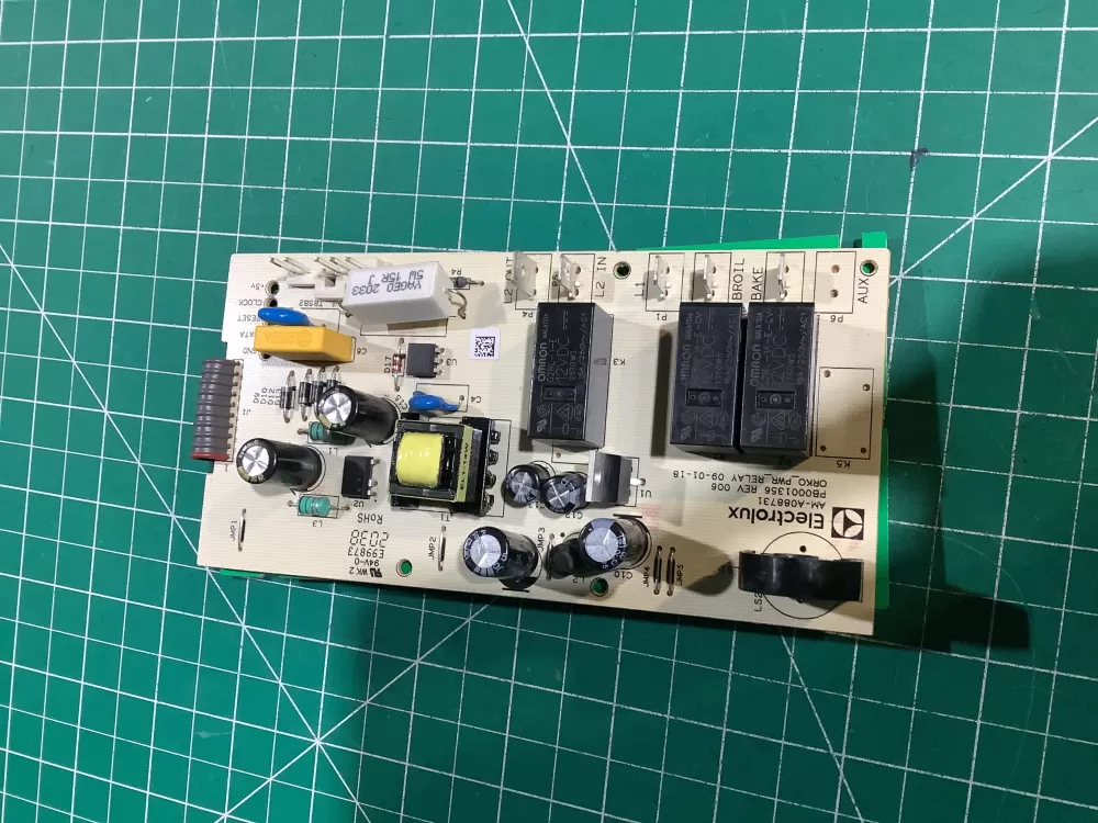 Electrolux A088731 Range Clock Timer