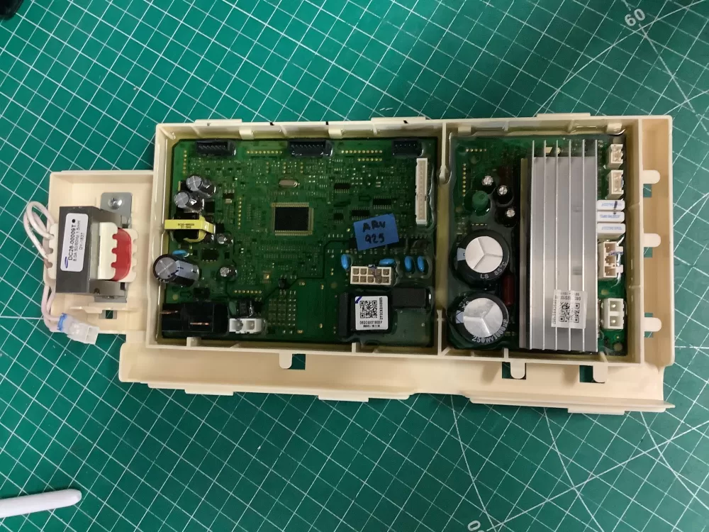 Samsung Washer Main Board DC92-01803P AZ213422 | ARV925