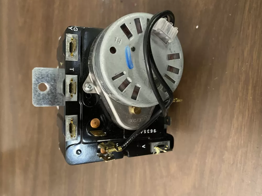Kenmore 3406702A WP3976576 3406015 3406702 3976576 Dryer Timer AZ101874 | BK458